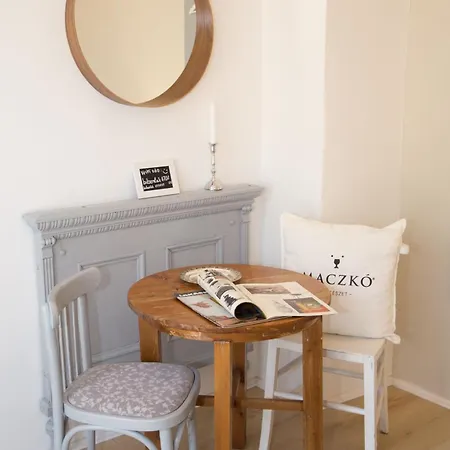 Biborlak Apartment Villány Room photo