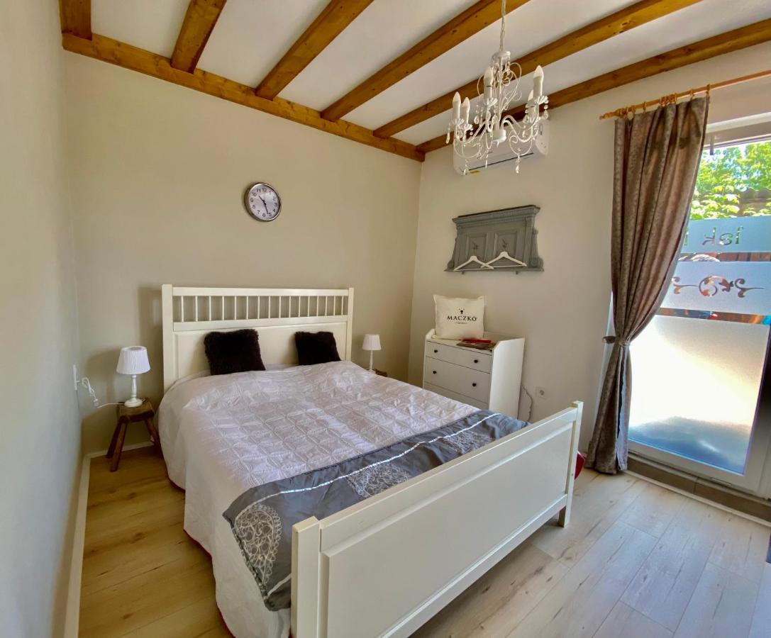 Appartement Biborlak *