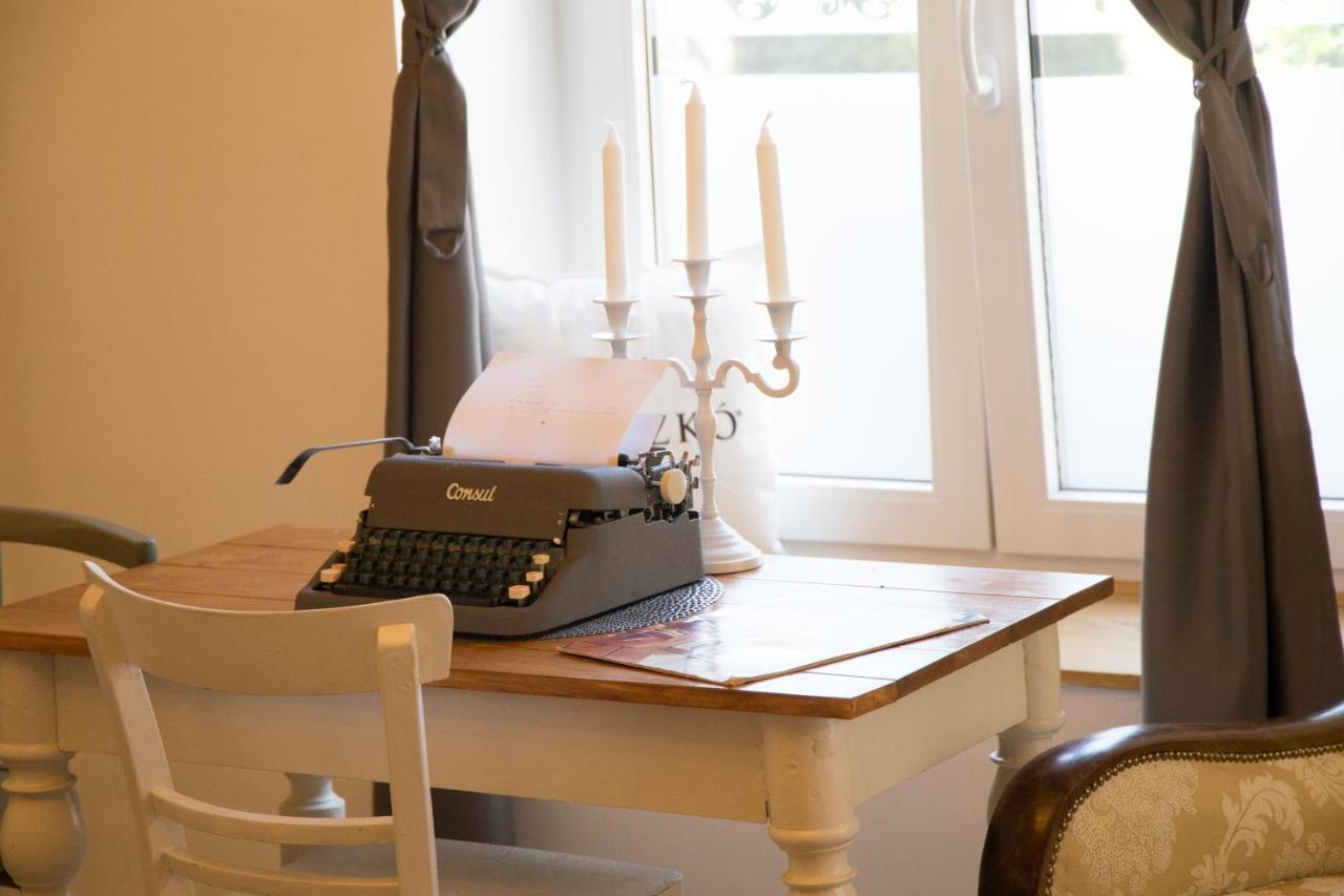 Appartement Biborlak