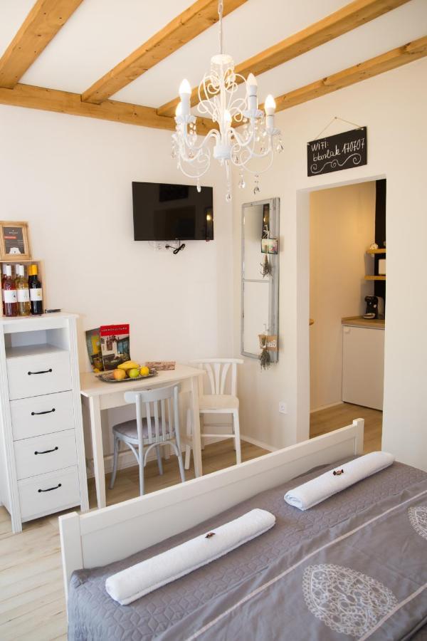 Biborlak Appartement