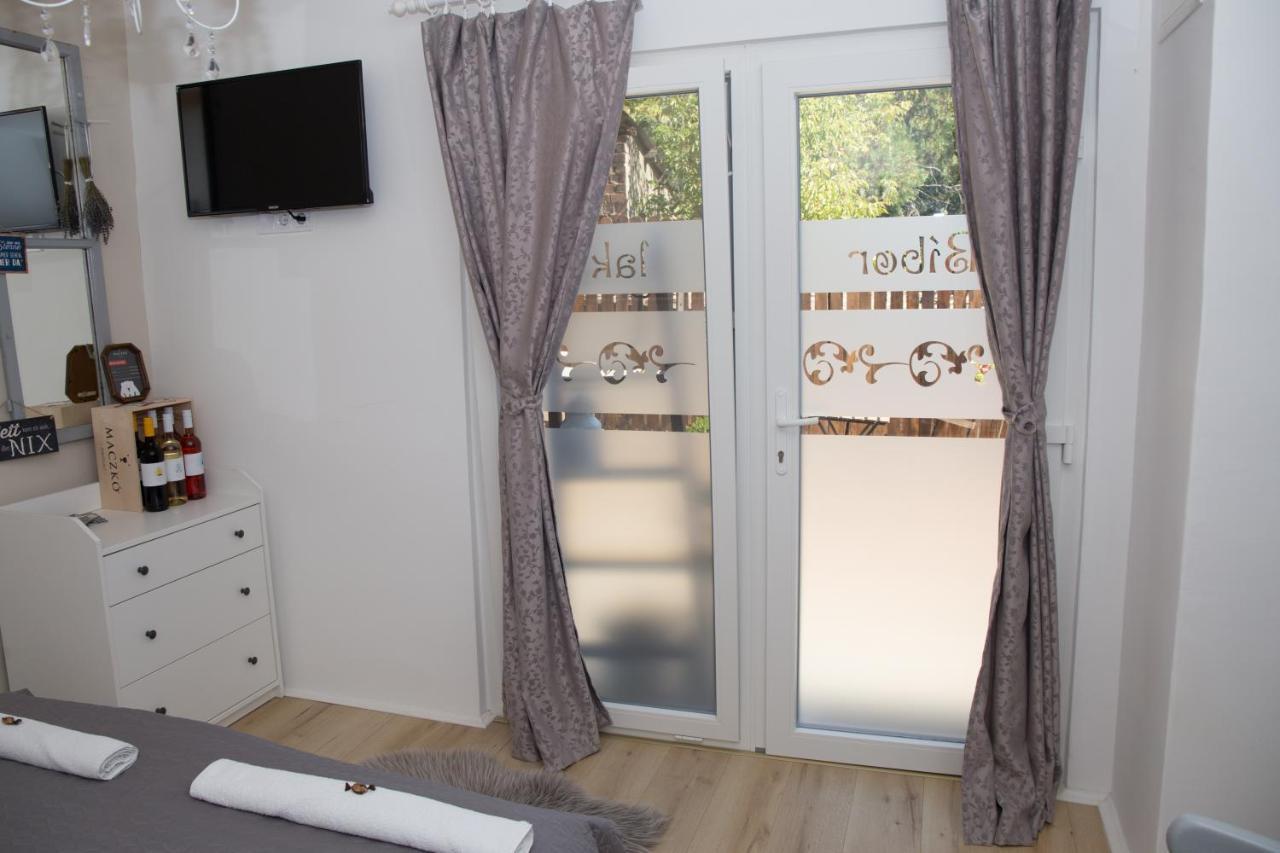 Appartement Biborlak *